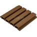 Доска фасадная ДПК SEQUOIA co-extrusion LIGHTBROWN купить в Киржаче
