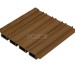 Доска фасадная ДПК SEQUOIA co-extrusion LIGHTBROWN купить в Киржаче
