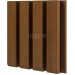 Доска фасадная ДПК SEQUOIA co-extrusion LIGHTBROWN купить в Киржаче