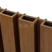 Доска фасадная ДПК SEQUOIA co-extrusion LIGHTBROWN купить в Киржаче