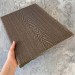 Ступень EasyDecking Wood-Х 348х22х4010 Венге 3D купить в Киржаче