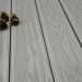Террасная доска из ДПК Terrapol Смарт 3D Полнотелая с пазом Анис купить в Киржаче