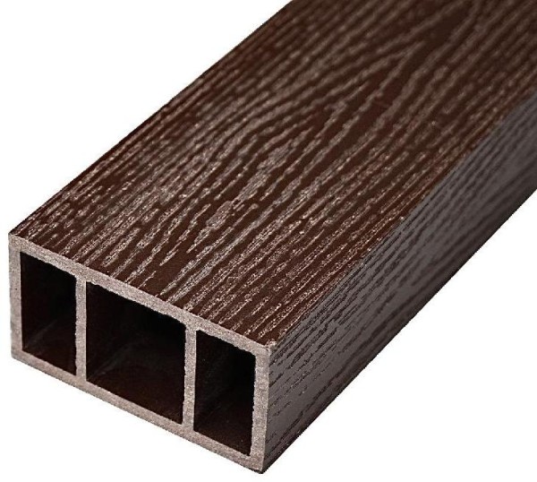 Брус FAYNAG WOOD шоколад купить в Киржаче
