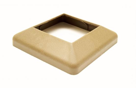 Юбка столба нижняя GardenParkett Бук купить в Киржаче