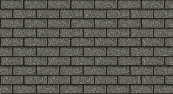 Фасадная плитка Docke Premium, Brick, Серый купить в Киржаче