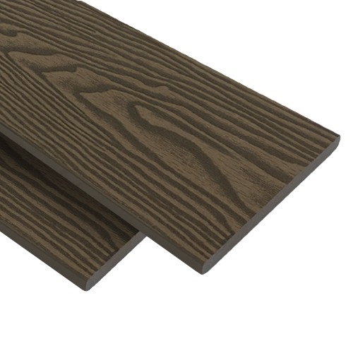 Заборная доска EasyDecking Wood-X 131х11 Венге купить в Киржаче