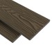 Заборная доска EasyDecking Wood-X 131х11 Венге купить в Киржаче
