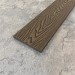 Заборная доска EasyDecking Wood-X 131х11 Венге купить в Киржаче