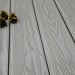 Террасная доска из ДПК Terrapol Смарт 3D Пустотелая с пазом Анис купить в Киржаче