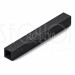 Балясина SEQUOIA Evolution 3D WOOD BLACK купить в Киржаче
