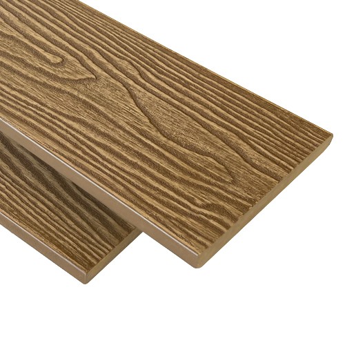 Заборная доска EasyDecking Wood-X 131х11 Дуб купить в Киржаче