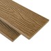 Заборная доска EasyDecking Wood-X 131х11 Дуб купить в Киржаче