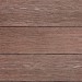 Террасная доска ДПК Outdoor 3D полнотелая STORM/OCEAN BROWN коричневая микс купить в Киржаче