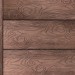 Террасная доска ДПК Outdoor 3D полнотелая STORM/OCEAN BROWN коричневая микс купить в Киржаче