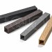 Балясина SEQUOIA Evolution 3D WOOD BROWN купить в Киржаче