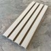 Фасадная реечная панель EasyDecking Wood-X 219х26 Бежевый купить в Киржаче