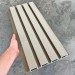 Фасадная реечная панель EasyDecking Wood-X 219х26 Бежевый купить в Киржаче