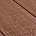 Террасная доска SW Abies (R) - радиальный распил Терракот купить в Киржаче