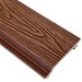 Фасадная панель EasyDecking Wood-X 156х21 Коричневый купить в Киржаче