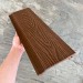 Фасадная панель EasyDecking Wood-X 156х21 Коричневый купить в Киржаче