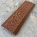 Фасадная панель EasyDecking Wood-X 156х21 Коричневый купить в Киржаче