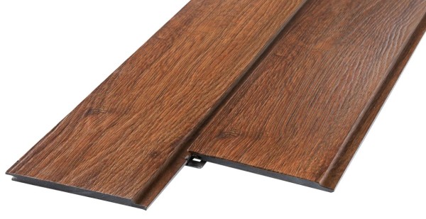 Фиброцементные панели FCSPRO Decor Wood Click Дуб купить в Киржаче