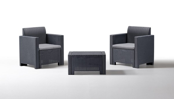 Комплект Nebraska Terrace купить в Киржаче