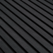 Стеновая панель CM Decking CM Wall, BLACK WOOD (Черное дерево) купить в Киржаче