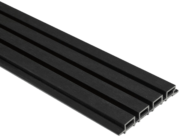 Стеновая панель CM Decking CM Wall, BLACK WOOD (Черное дерево) купить в Киржаче