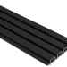 Стеновая панель CM Decking CM Wall, BLACK WOOD (Черное дерево) купить в Киржаче