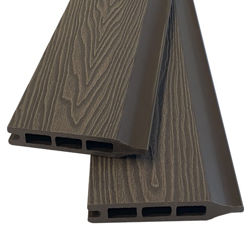 Заборная панель шип-паз EasyDecking Wood-Х 146х20 Венге купить в Киржаче