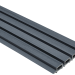 Стеновая панель CM Decking CM Wall, EBONY (Эбен) купить в Киржаче