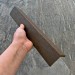 Уголок 3D EasyDecking Wood-Х 50х50 Шлифованный Венге купить в Киржаче