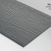 Фиброцементный сайдинг Fibra Plank Графитовый серый / RAL 7024 купить в Киржаче