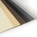 Фиброцементный сайдинг Fibra Plank Графитовый серый / RAL 7024 купить в Киржаче