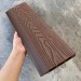 Заборная панель шип-паз EasyDecking Wood-Х 146х20 Коричневый купить в Киржаче