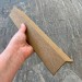 Уголок 3D EasyDecking Wood-Х 50х50 Шлифованный Дуб купить в Киржаче