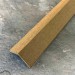 Уголок 3D EasyDecking Wood-Х 50х50 Шлифованный Дуб купить в Киржаче