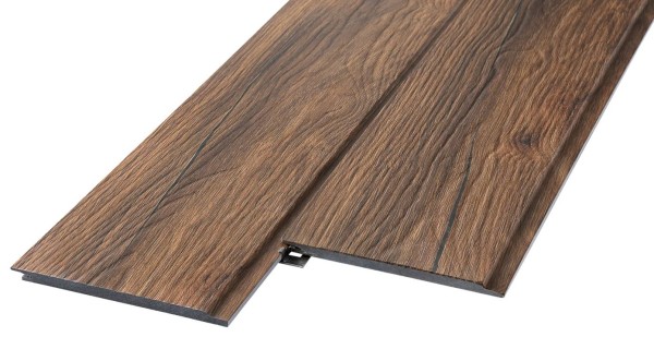 Фиброцементные панели FCSPRO Decor Wood Click Кедр купить в Киржаче