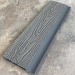 Заборная панель шип-паз EasyDecking Wood-Х 146х20 Серый купить в Киржаче