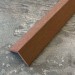 Уголок 3D EasyDecking Wood-Х 50х50 Шлифованный Коричневый купить в Киржаче