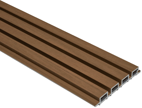 Стеновая панель CM Decking CM Wall, TEAK (Тик) купить в Киржаче