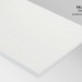 Фиброцементный сайдинг Fibra Plank Белый классический / RAL 9003 купить в Киржаче