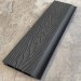 Заборная панель шип-паз EasyDecking Wood-Х 146х20 Черное дерево купить в Киржаче