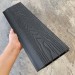 Заборная панель шип-паз EasyDecking Wood-Х 146х20 Черное дерево купить в Киржаче