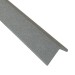 Уголок 3D EasyDecking Wood-Х 50х50 Шлифованный Серый купить в Киржаче