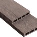 Террасная доска ДПК Outdoor 3D NEVADA/CALIFORNIA BROWN коричневая микс купить в Киржаче