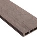 Террасная доска ДПК Outdoor 3D NEVADA/CALIFORNIA BROWN коричневая микс купить в Киржаче