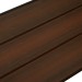 Фасадная панель из ДПК CM Cladding Timber Спайси Браун купить в Киржаче