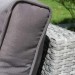 Диван-Трансформер AFINA плетеный из иск. ротанга AFM-320G Grey купить в Киржаче